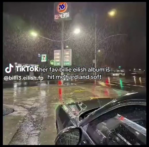 creds to @⁺‧₊˚ ཐི 𝓥𝓸𝓲𝓭 ཋྀ ˚₊‧⁺ for making for me 💗💗 #billieeilish #hmhas #hitmehardandsofttour #tour #goviral #fyp #foryou #hitmehardandsoft