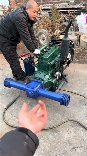 I Swapped a Semi-Truck Engine into my Boat (1,500HP Result