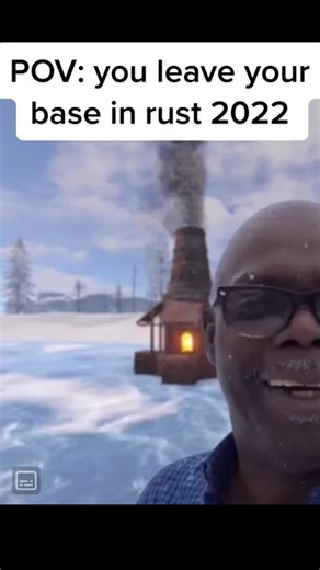 #rust #fyp #fy #crust #rustce #2022