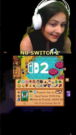 CREATOR OF STARDEW VALLEY AND HIS NEW GAME