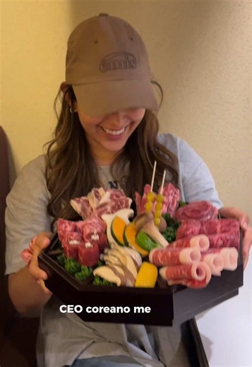 mi esposo CEO millonario coreano de corea del sur que habla coreano me llevo a comer carne 😏 📍Myeong Hanwoo 서울특별시 중구 명동4길 28 3층 3F, 28 Myeongdong 4-gil, Jung-gu, Seoul, South Korea • • #명동명한우 #myungdongmyunggejang #明洞韓牛館 #visitkorea #coreano