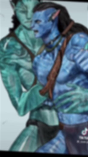 Avatar #Avatar #TorukMakto #JakeSully