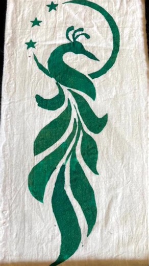 #StencilPrinting#StencilArt#StencilTutorial#DIYCraft#StencilDIY