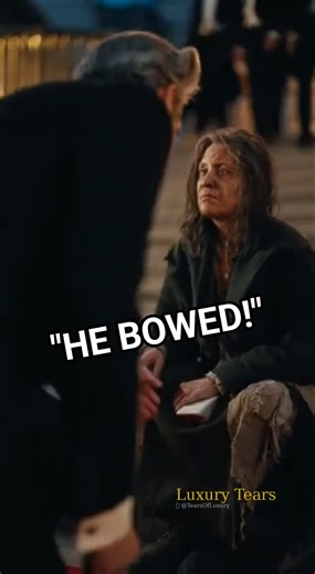 Artistic Director Of Vienna Opera Bowed To Her On The Red Carpet 😱🔥