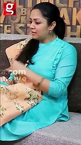 Jyothika 🥰Suriya என்ன நல்லா பாத்துக்குறாரு🥺 #throwback