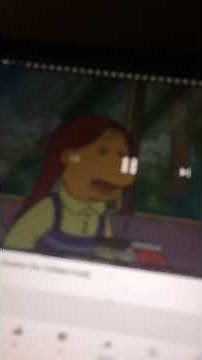Arthur Muffy Crying