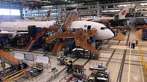 FAA opens new probe into Boeing, this time involving 787 Dreamliner inspections