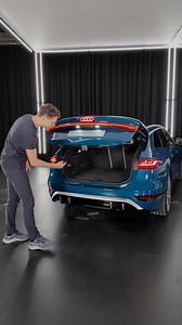 💡Trunk/boot features of the Audi A6 e-tron Avant! This is the electric A6. Do you like it? It will come as A6 e-tron Sportback and A6 e-tron Avant (estate). #audi #Audietron #audiA6 #audia6etron #electricvehicle #electricvehicles #audifans #audiquattro | Autogefühl