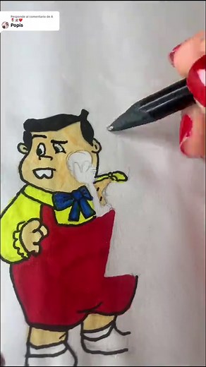 Recreando a La Popis del Chavo Animado