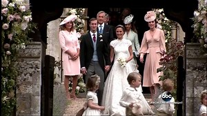 111K views · 1.8K reactions | PIPPA’S BIG DAY: Pippa Middleton nearly...