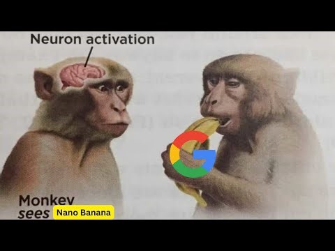 5 More SHOCKING Ways To Use Nano Banana You Probably Don't Know