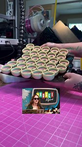 Still my proudest moment 🥣🥲 #broski #fidgettoys #luckycharm #3dprinting #asmr