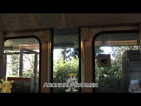 [Allgemeiner ÖPNV] Abfahrtssignale und Türschliessmechanismen Part 5