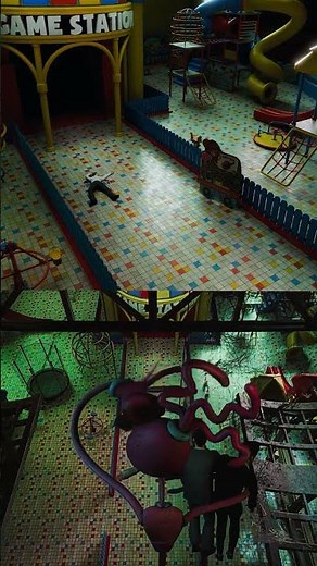 Mommy Long Legs Hour of Joy Poppy Playtime