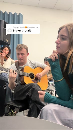 Navigating SRP Challenges in Danish Music