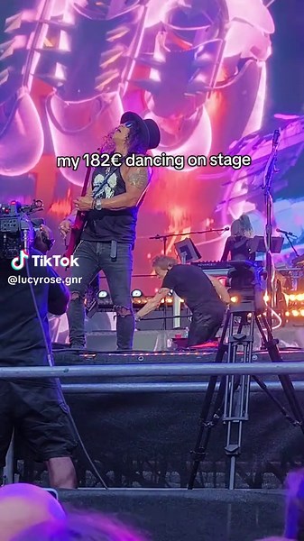 Lucy | 루시 on TikTok