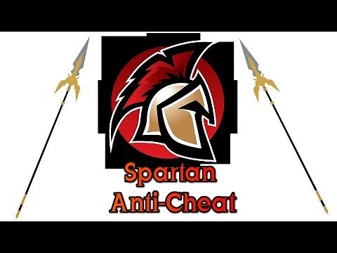 Spartan Anti-cheat | Extensive Tutorial | Minecraft 1.7 - 1.12