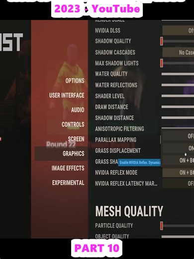 Master RUST 2023 Setup Like a Pro