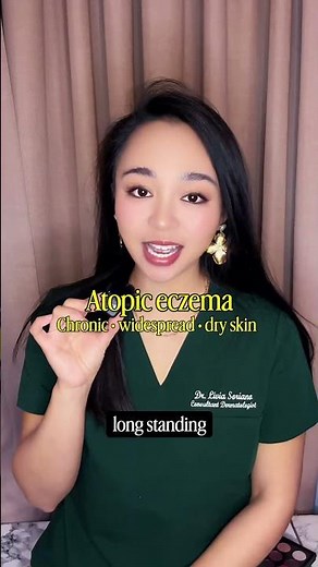 Eyelid Eczema vs Atopic Eczema Explained