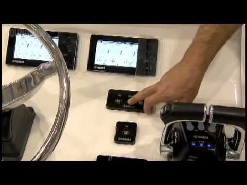 Yamaha's Command Link Plus