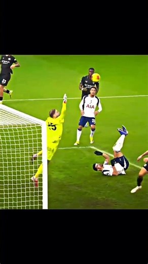 Scorpion kick in football #football #shorts #viral