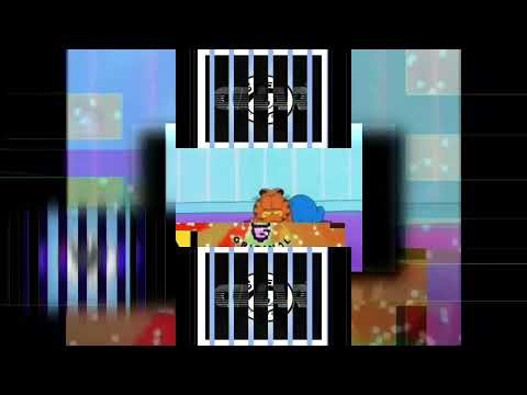 RQ YTPMV I N R N Garfield Quickie S6 #124 Assembly Dinner Scan