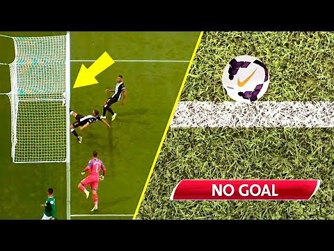80 Best Goal Line Clearances In Football