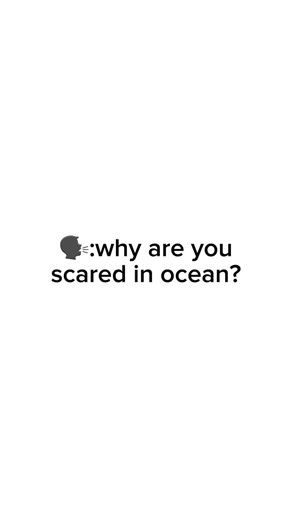 Understanding Thalassophobia: Fear of the Ocean Explained