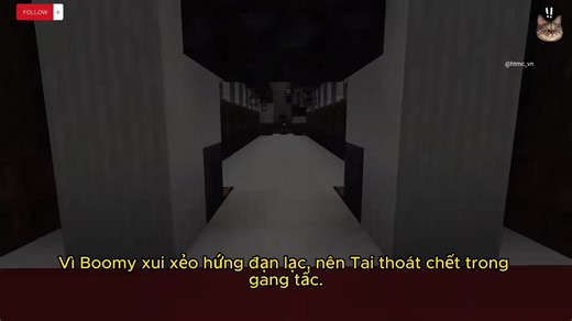 Tôi Ở Ngay Trong Căn Cứ Của Kẻ Thù | phần 3 #minecraft #minecraftthuthach #xuhuong