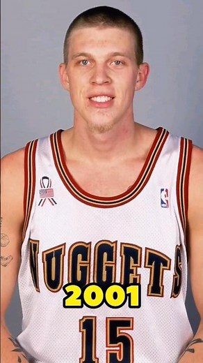 Chris "Birdman" Andersen's Insane & Iconic Tattoo Transformation