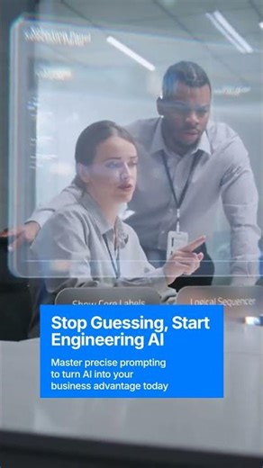Mastering Effective AI Prompting Techniques