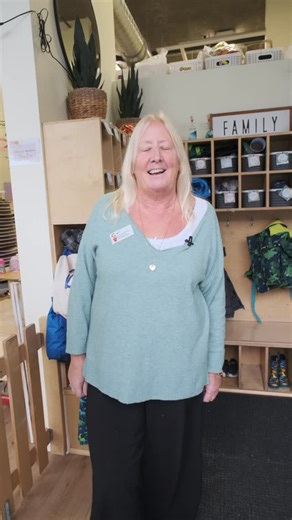 31 reactions · 5 comments | Take another step inside our classrooms for a closer look at the environments where children imagine, explore, and grow. #CreativeKids #CreativeKidsClub #ECE #EarlyChildhoodEducation #ExplorationStation TinyHandsBigPlans | Creative Kids Learning Centers | Facebook