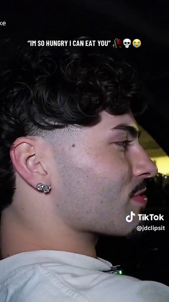 Rina tells Braeden that she wants to eat Braeden up #braeden #twitchclips #fyp #trending #viral