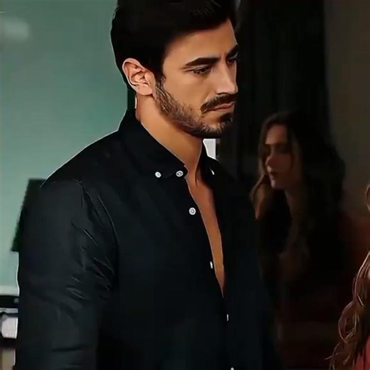 His jealousy says it all 😎. #arafta #türkiye #goquestmedia #dizi arafta episode 61