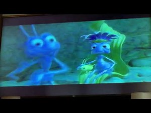 Opening To The Lion King II: Simba's Pride 1998 VHS