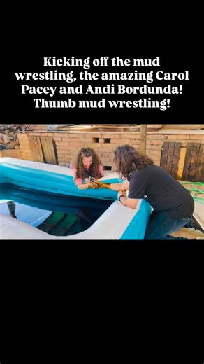 Hitching Post on Reels