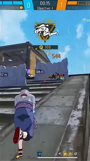 1VS4 CAN I CLUTCH SQUAD WIPE🥵WAIT FOR END🥶#shorts #shortsfeed #trending #b2k #arisudanyt#ironicff
