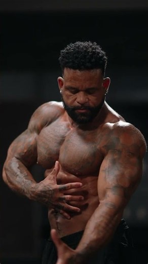 The Muscle-Building Program You've Been Waiting For 💪