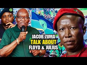 ⛔️MUST WATCH JACOB ZUMA Spills The Beans What a Powerful Speech