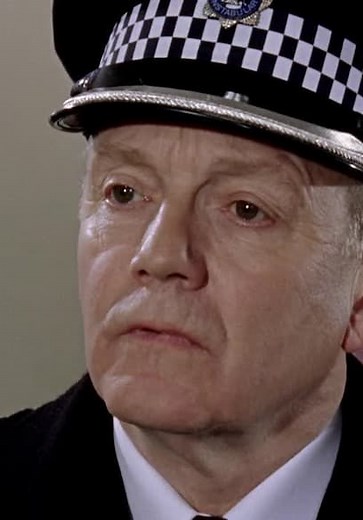 A Touch of Frost S14:E02 - Dead End