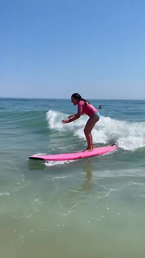 75 days until THIS !!! 🏄🏼‍♀️🍍🌊💅🏼 ☀️🌈 . #surfcamp #surflessons #surfergirls #jerseyshore #girlpower #summerforever #summer | Pink Pineapple Surf