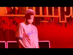 Limp Bizkit - Hot Dog (Live in Charlotte, NC August 2nd 2024)