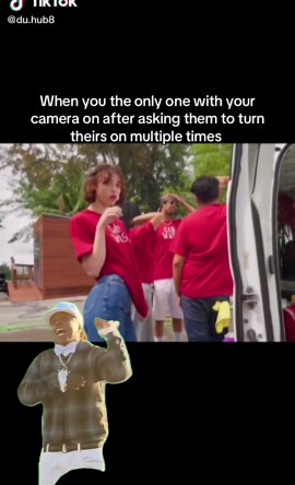 Humorous Funeral Moments: The Johnny Whoop Challenge