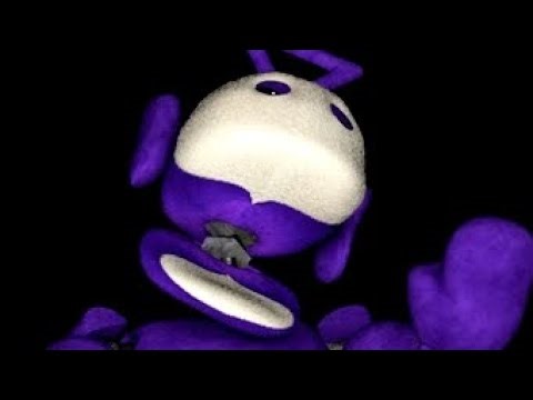 Slendytubbies dc2 tinky hideout