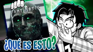 818K views · 36K reactions | Se avecina la nueva película de los 4 fantásticos, así que me dispuse a comprobar que tan buena o mal es el reboot que hicieron en 2015, y realmente no puede haber peor película que esta. | Jeffar Vlogs | Facebook