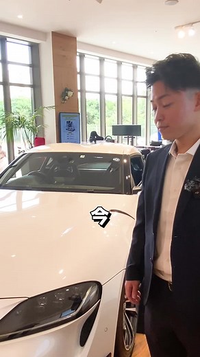スープラとGR86の違いを徹底解説