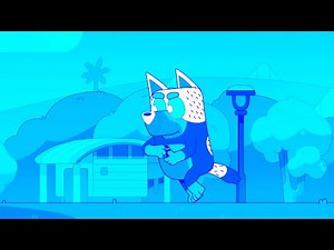 Bluey Oops & Bloopers Series – Best Funny Moments! | Sponsored By IL Vocodex Effects