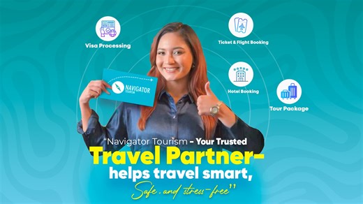 664 reactions · 30 shares | ✈️ Navigator Tourism – Your Trusted...