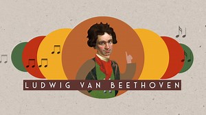 planet schule: Ludwig van Beethoven - Der erste große Musik-Romantiker · Mini-Triff