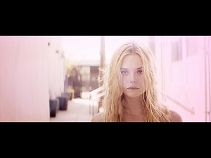 Nymphets [multifandom]